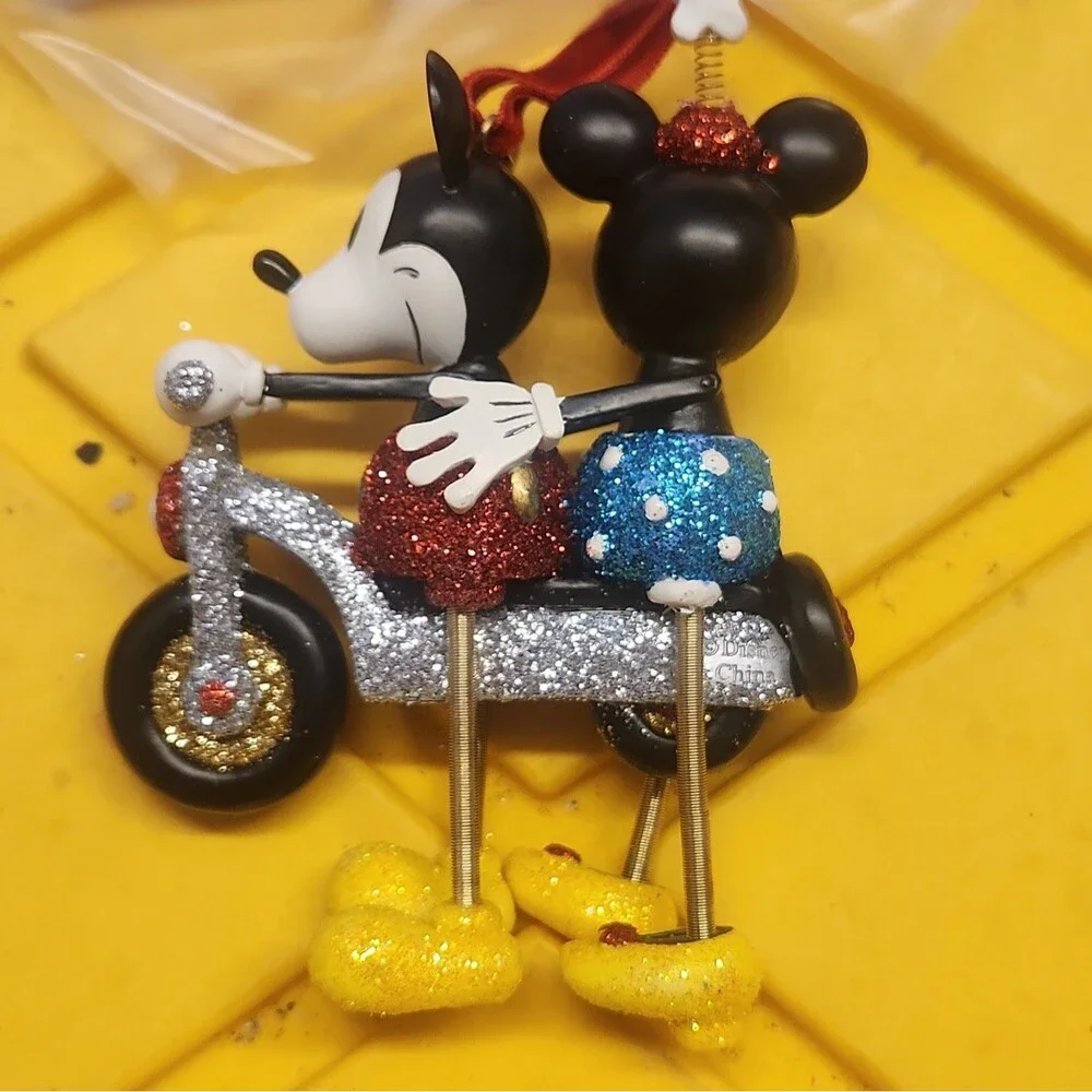 Disney store exclusive